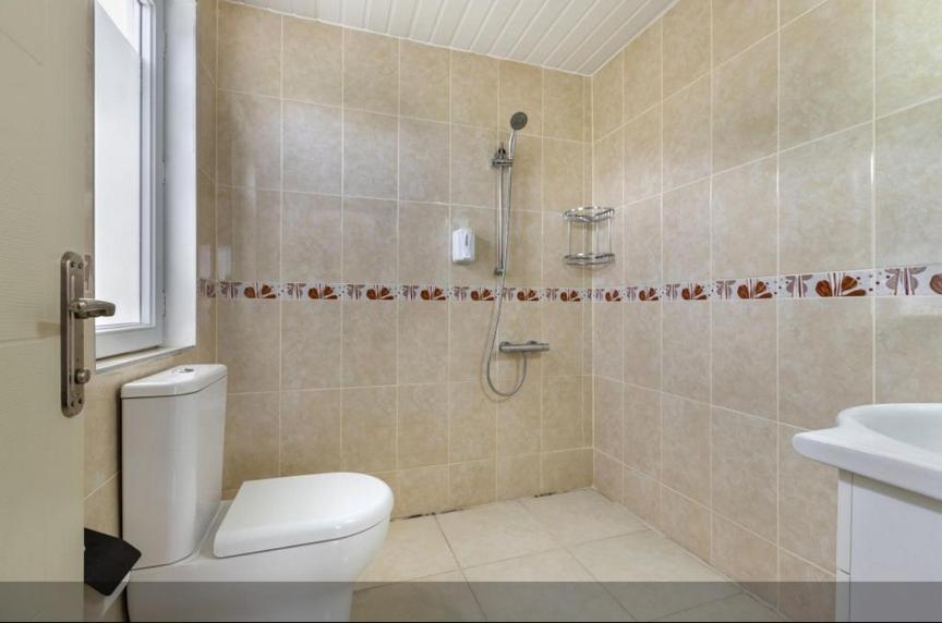 Flora Pansiyon Cirali Apartment Kemer Luaran gambar
