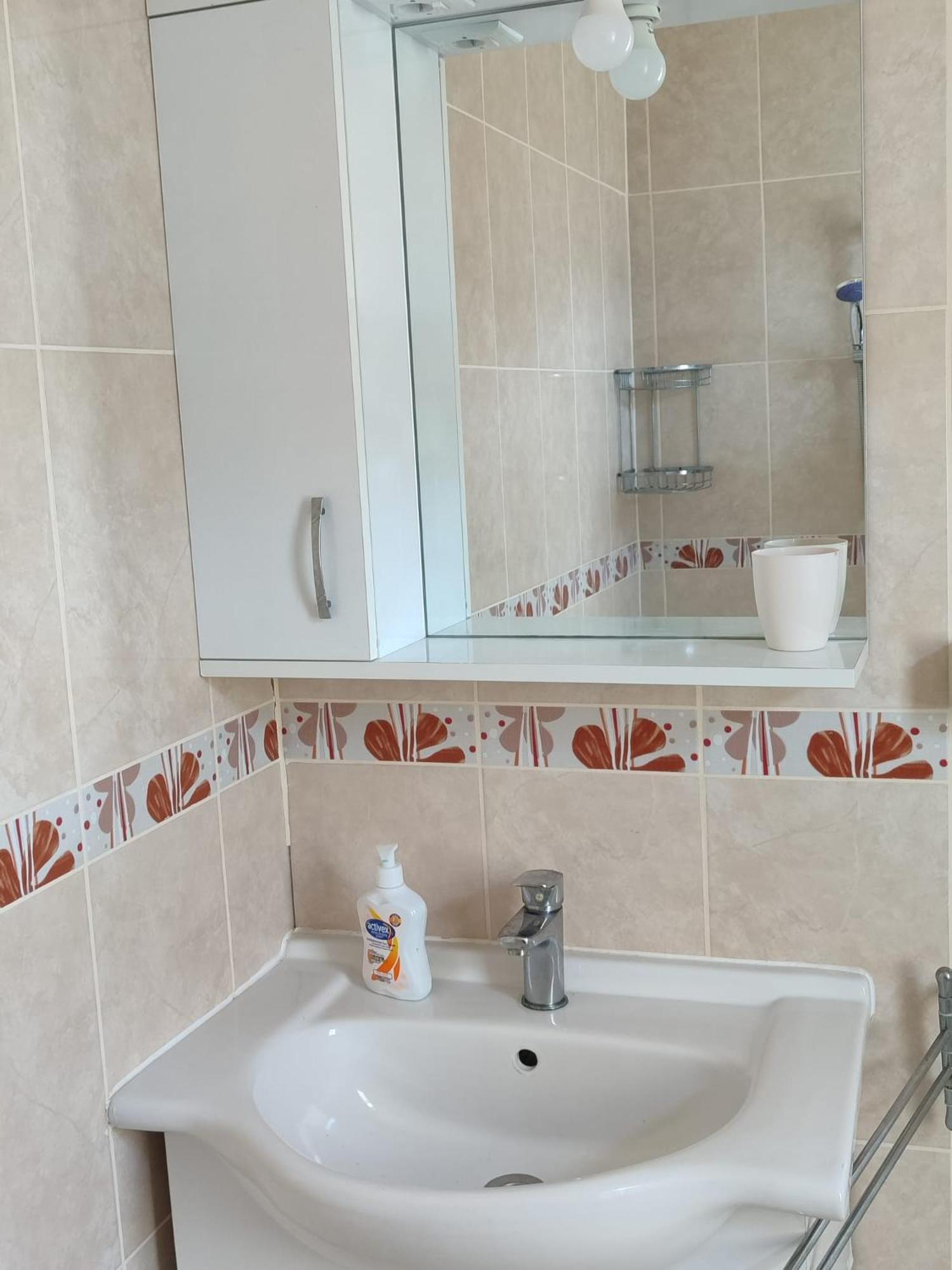 Flora Pansiyon Cirali Apartment Kemer Luaran gambar