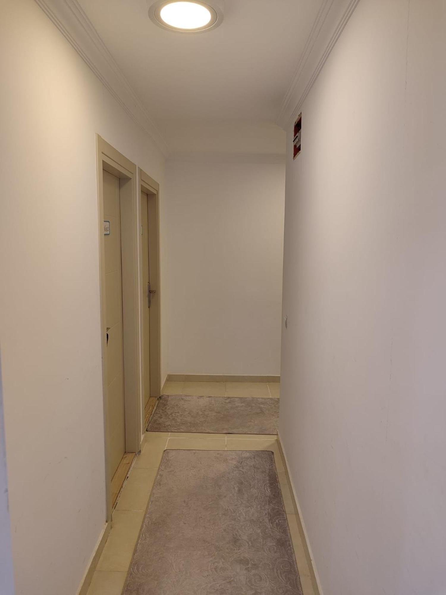 Flora Pansiyon Cirali Apartment Kemer Luaran gambar