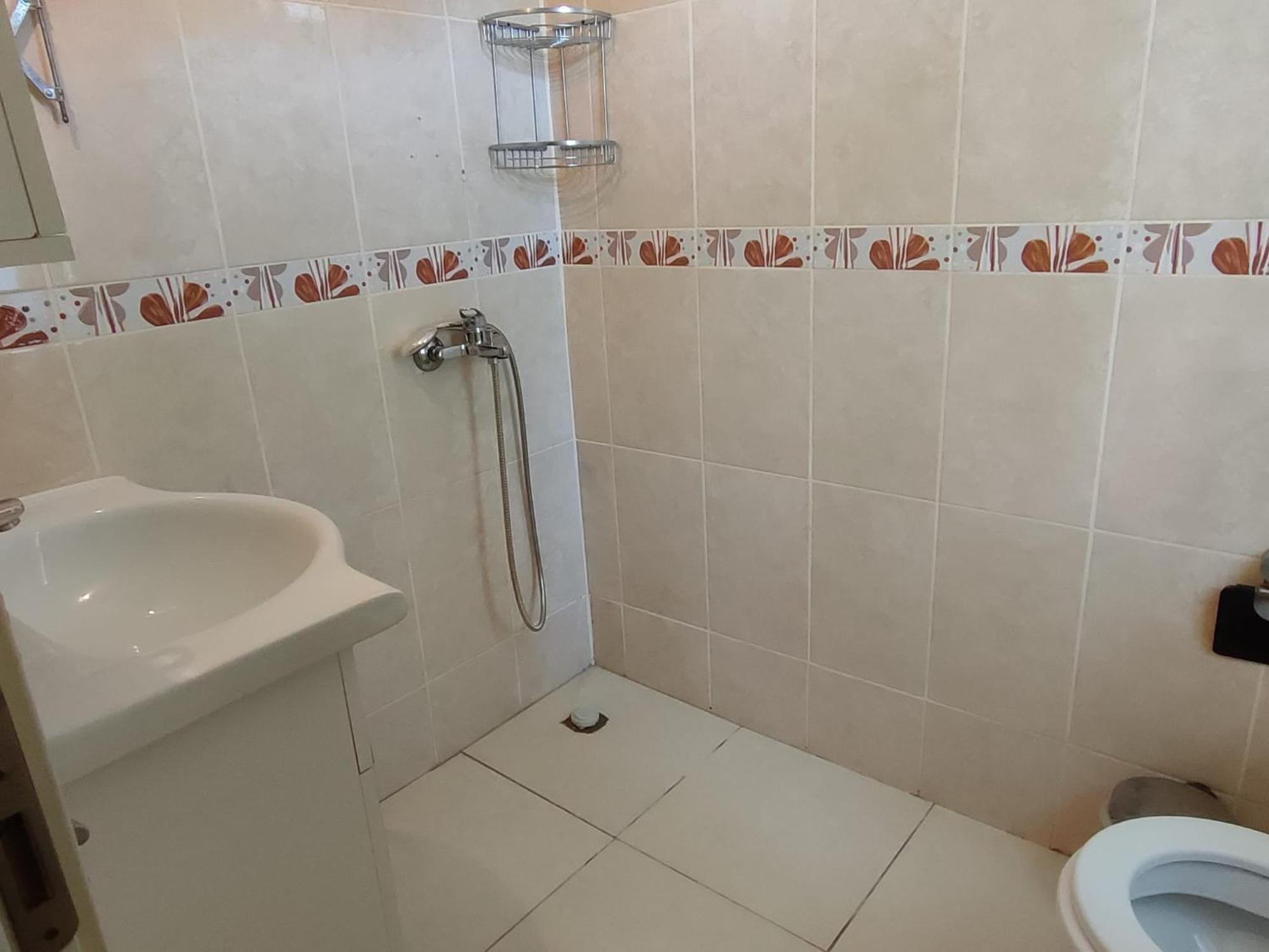 Flora Pansiyon Cirali Apartment Kemer Luaran gambar